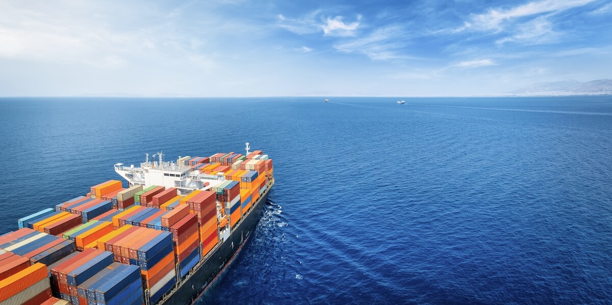 StormFisher Hydrogen - Support for the Maritime Industry